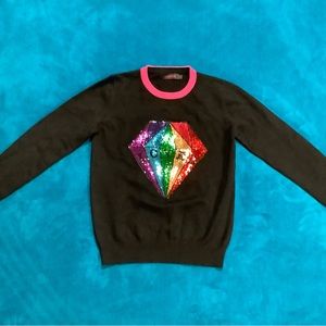 Ayomis Sweater XSP/SP